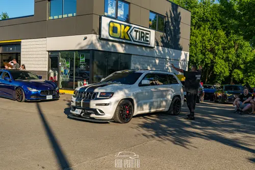 2025 Wismer Media x OKTire photo 79